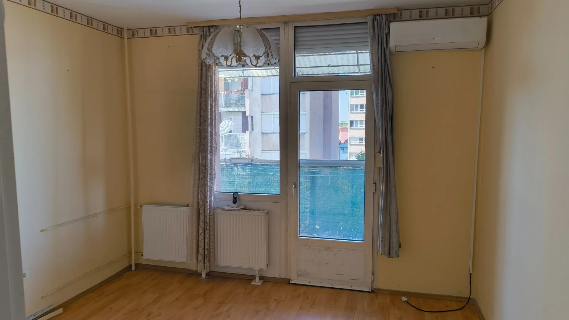 Eladó panel lakás Hatvan Horváth Mihály út