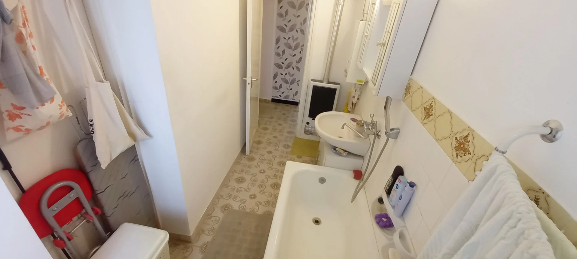 Eladó panel lakás Nagykanizsa - Kép 15