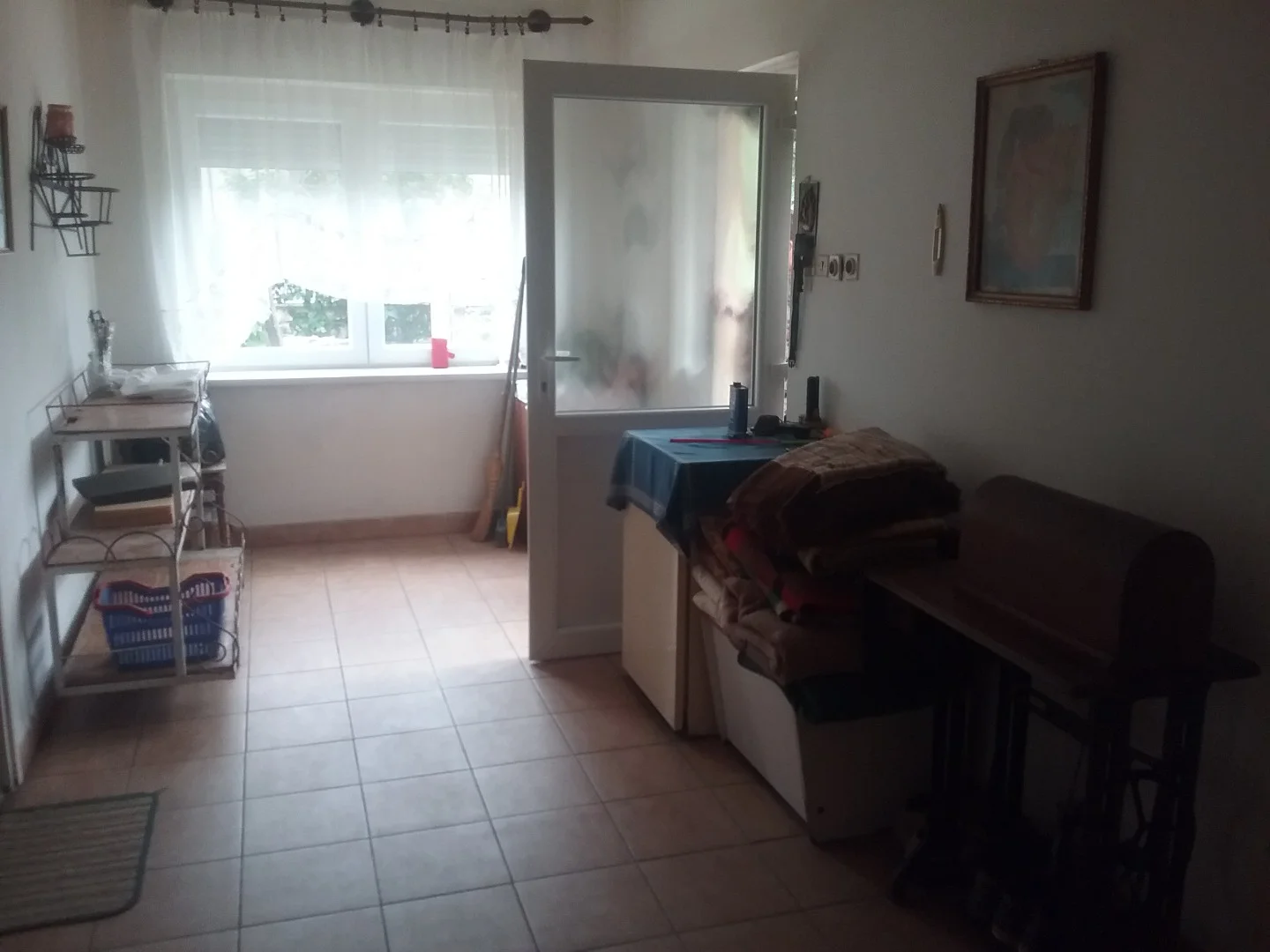 Eladó családi ház Bakonytamási - Kép 9