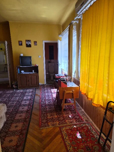 Eladó sorház Baja Dózsa György út
