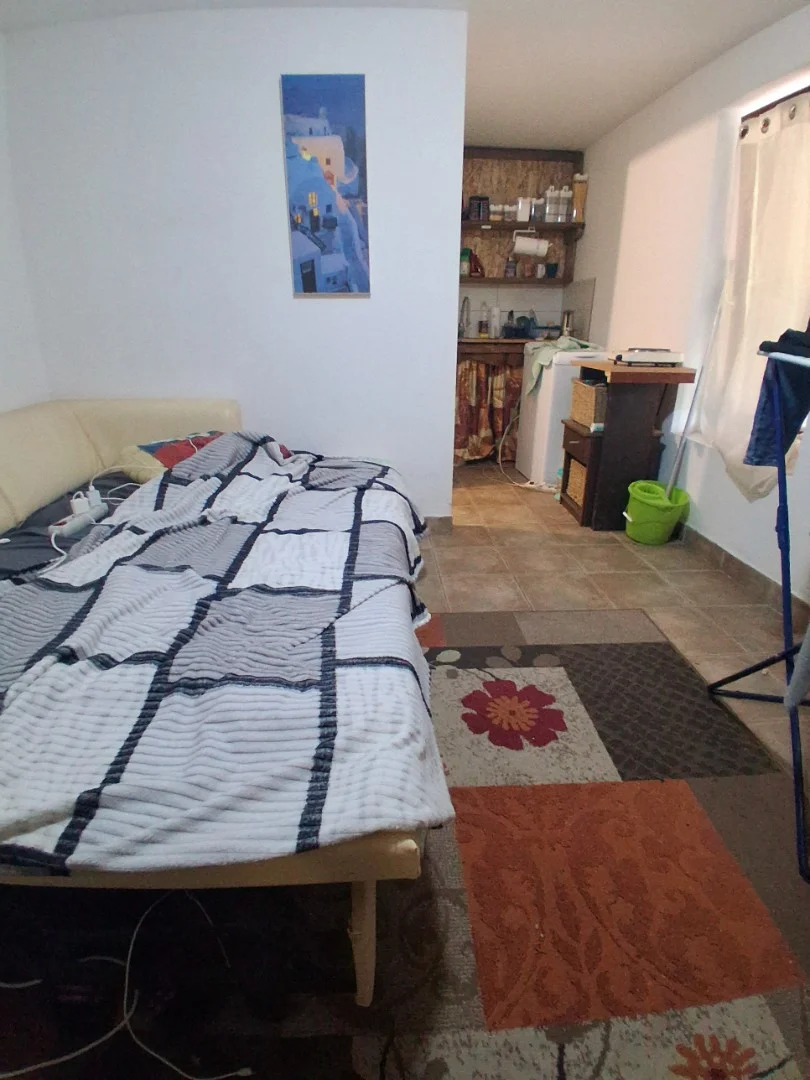 Kiadó tégla lakás Szombathely Tinódi Sebestyén - Kép 2