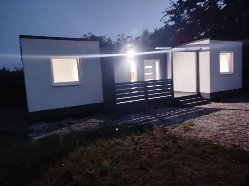 Eladó önálló nyaraló nyaraló / üdülő Debrecen
