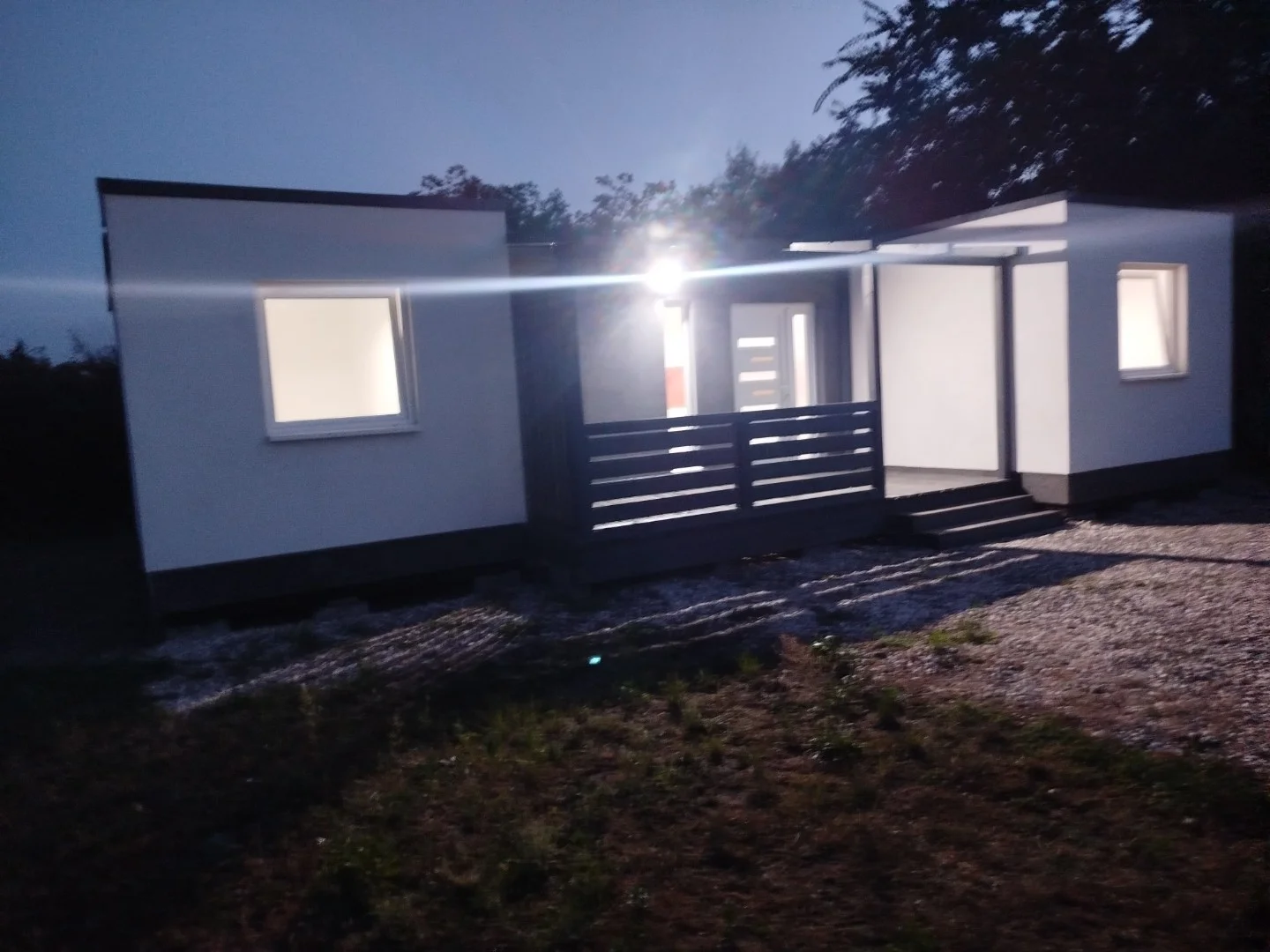 Eladó önálló nyaraló nyaraló / üdülő Debrecen