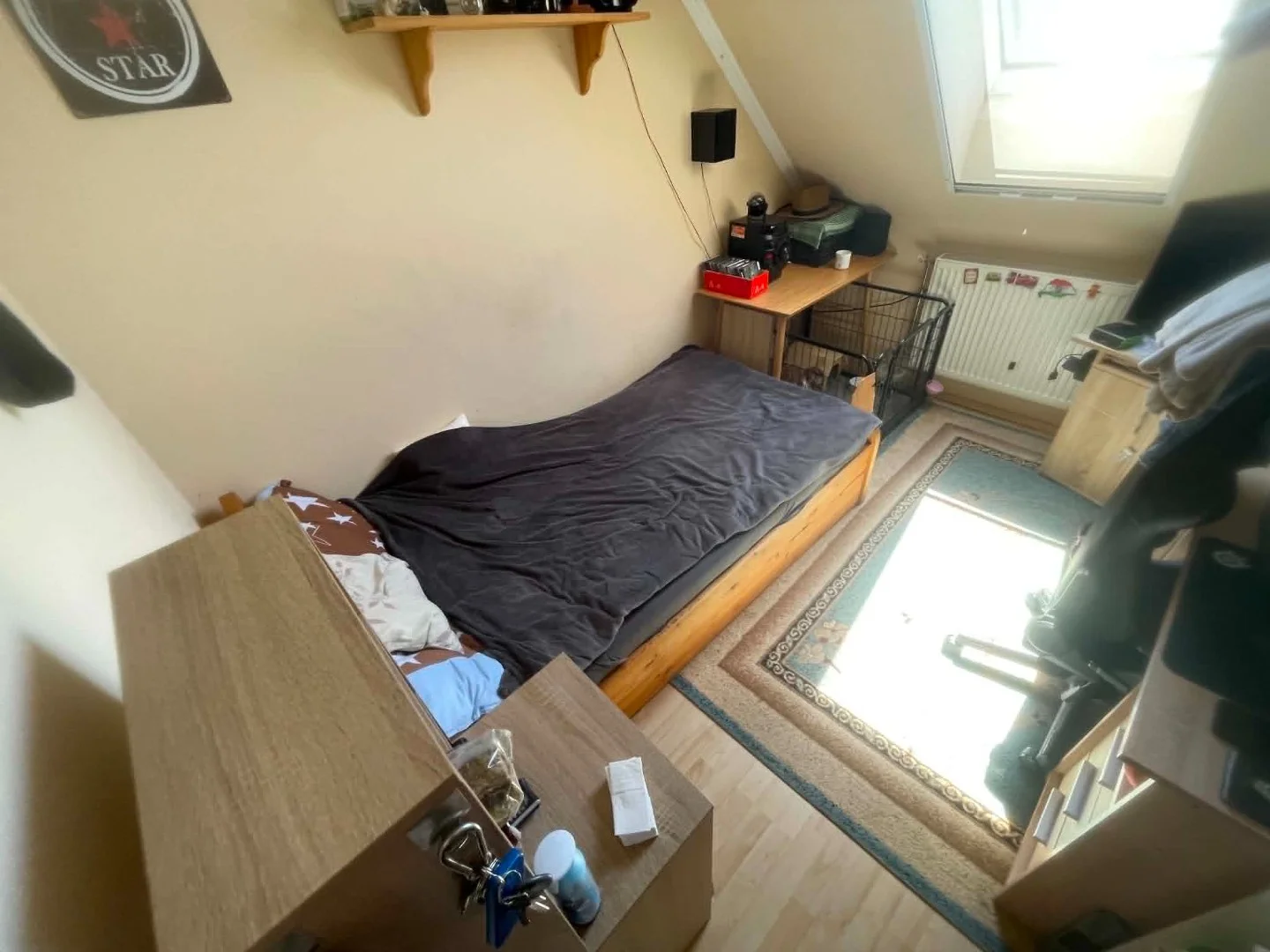 Eladó tégla lakás Nyíregyháza - Kép 8
