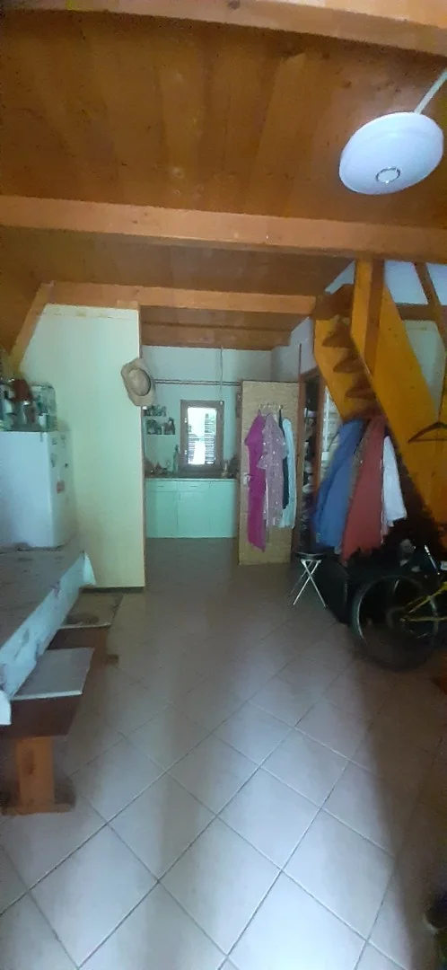 Eladó önálló nyaraló nyaraló / üdülő Szalkszentmárton Homokpuszta 2643 hrsz - Kép 3