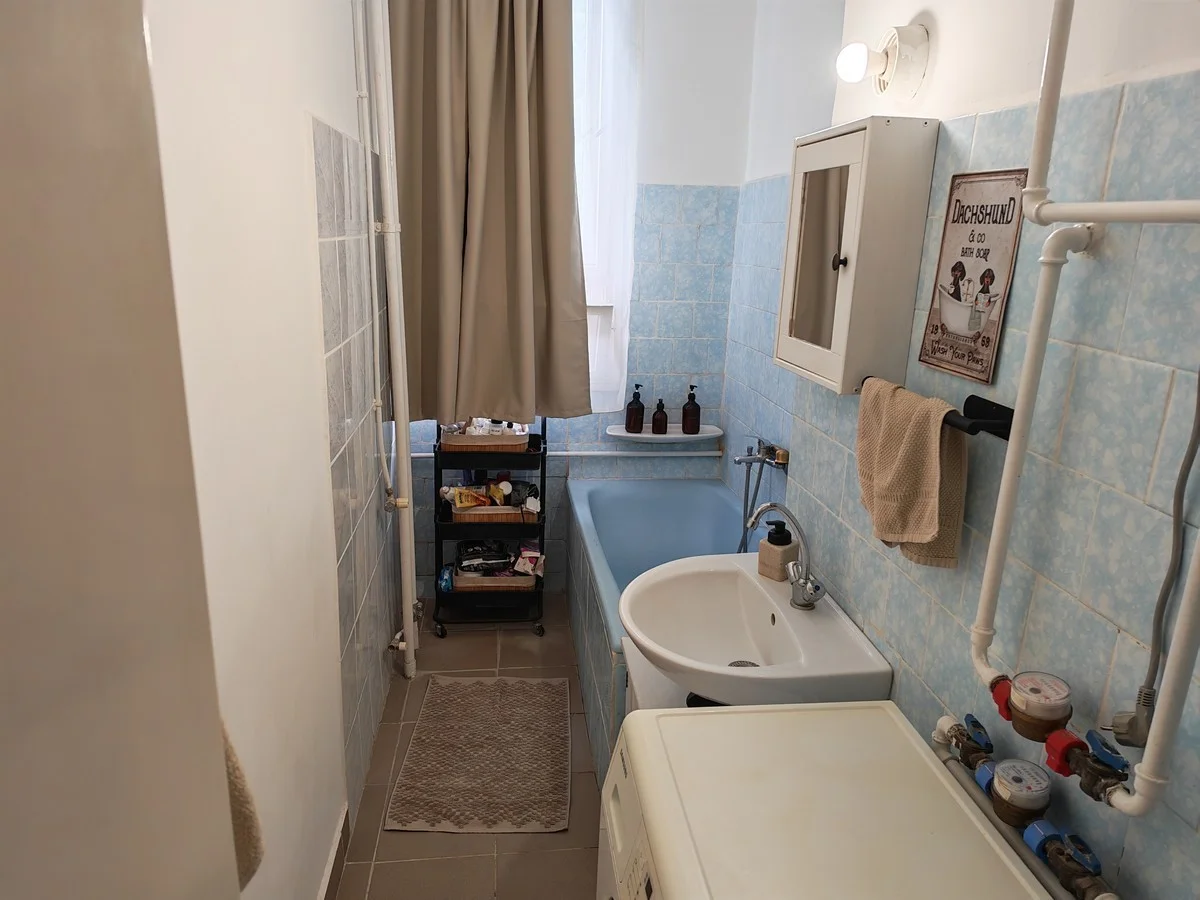 Eladó tégla lakás Debrecen Mata János utca - Kép 5