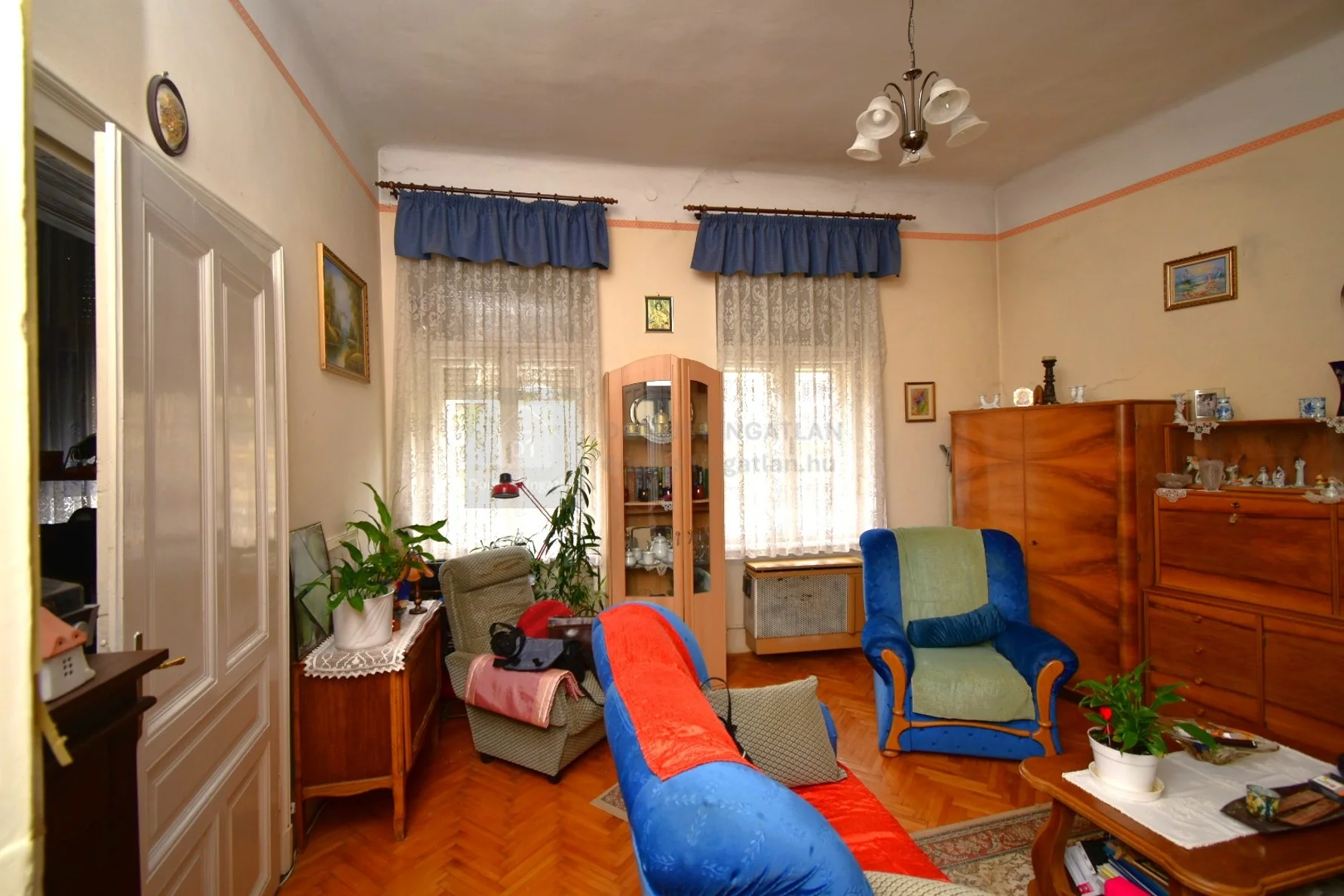 Eladó lakás Szombathely Szelestey László utca