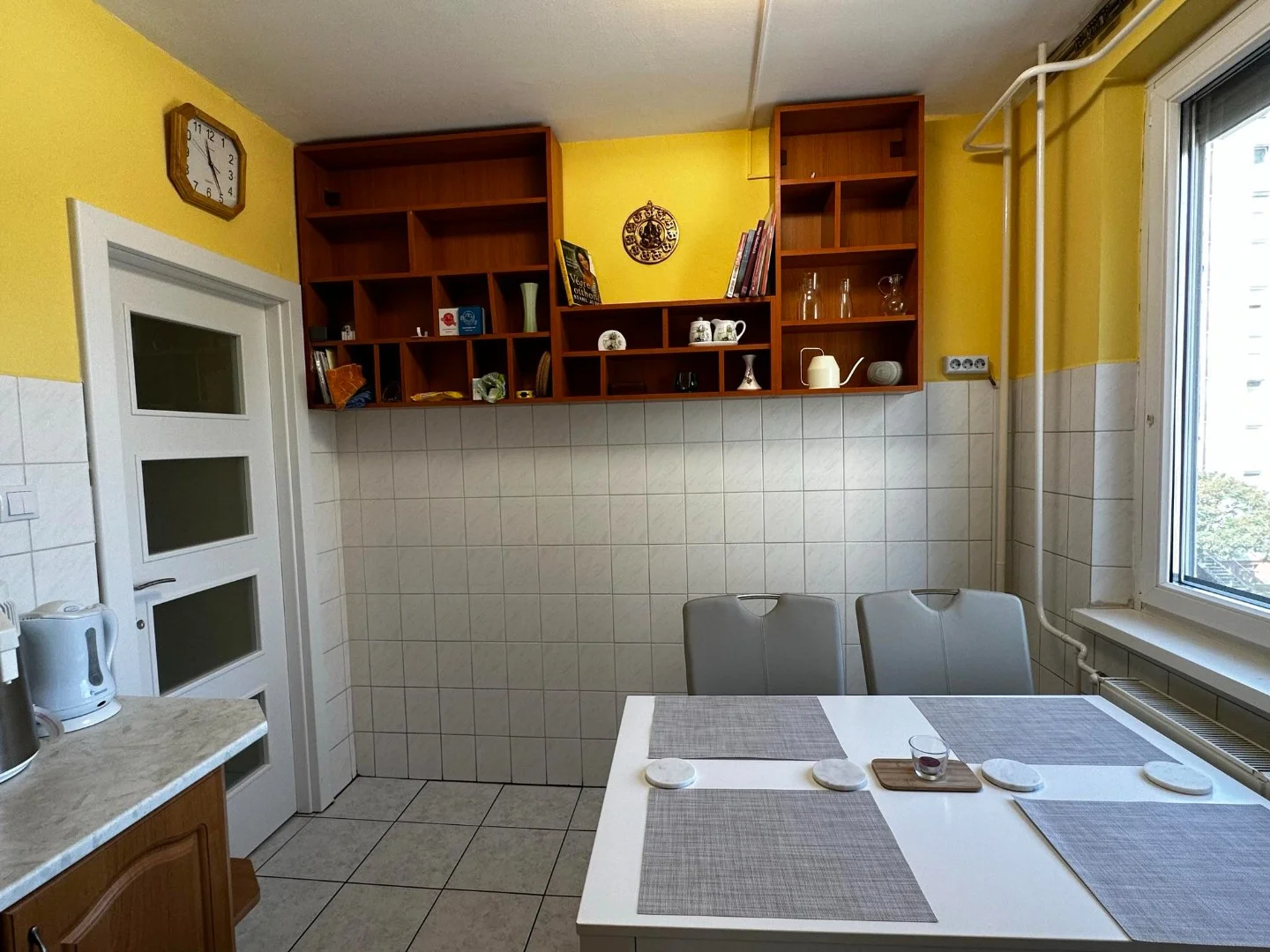 Eladó tégla lakás Budapest 17. ker. - Kép 2