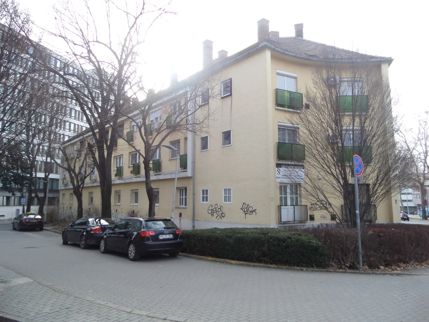 Eladó tégla lakás Pécs Szabadság utca - Kép 11