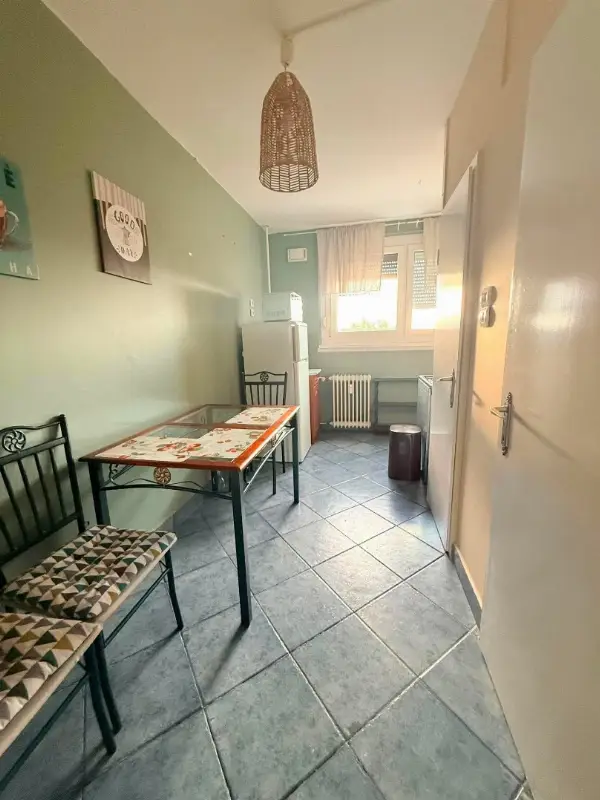 Kiadó panel lakás Kazincbarcika Mátyás Király út