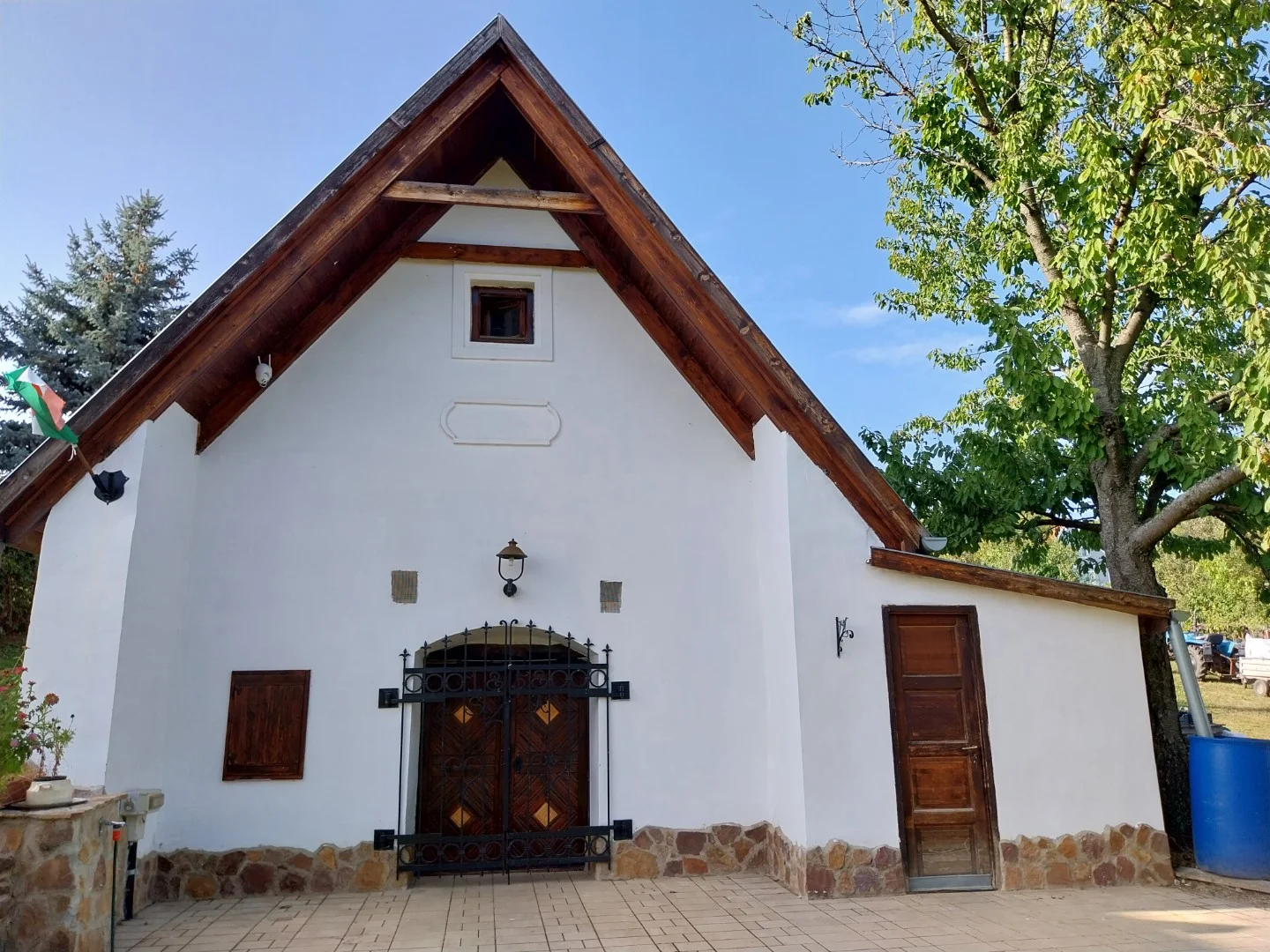 Eladó önálló nyaraló nyaraló / üdülő Zánka - Kép 6