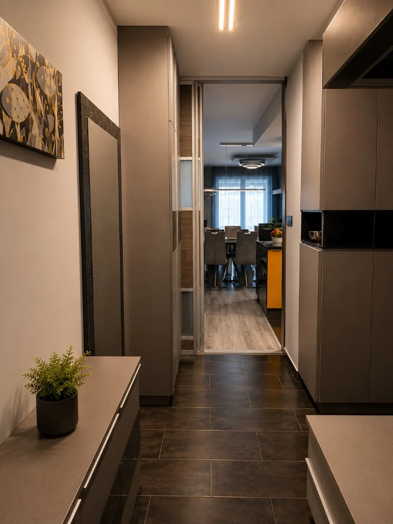 Kiadó tégla lakás Budapest 13. ker. Zsinór - Kép 6