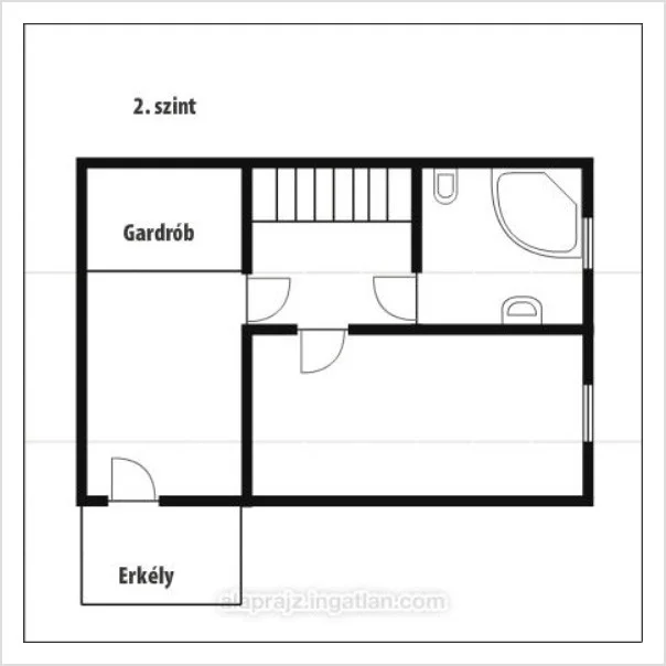 Eladó tégla lakás Budapest 18. ker. Gilice tér - Kép 19