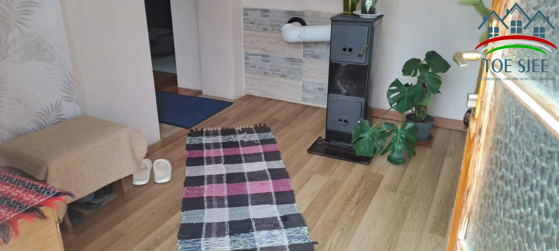 Eladó családi ház Abádszalók - Kép 4