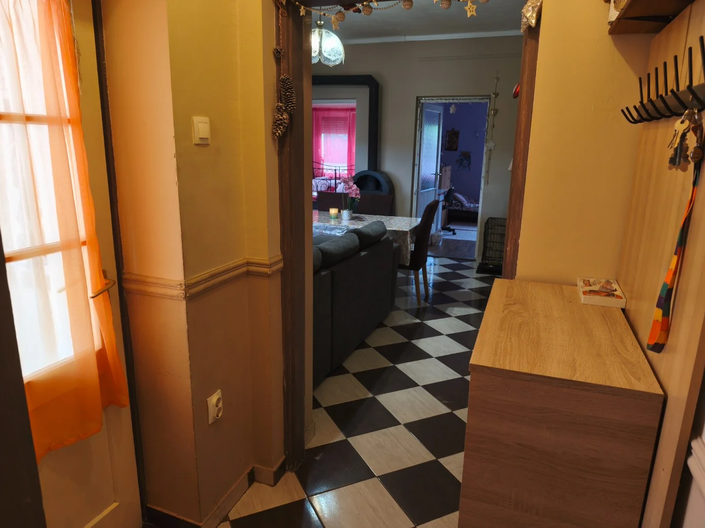 Eladó családi ház Dömsöd Széchenyi utca - Kép 5