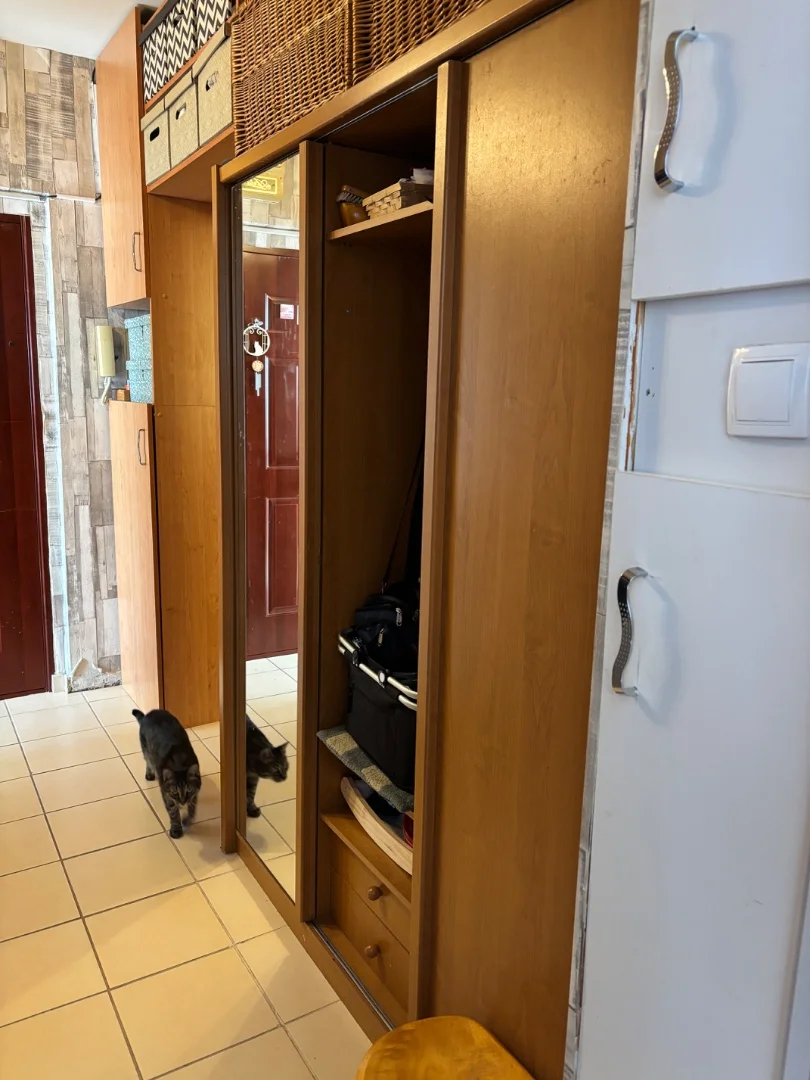 Eladó panel lakás Tatabánya Sárberki ltp. - Kép 10