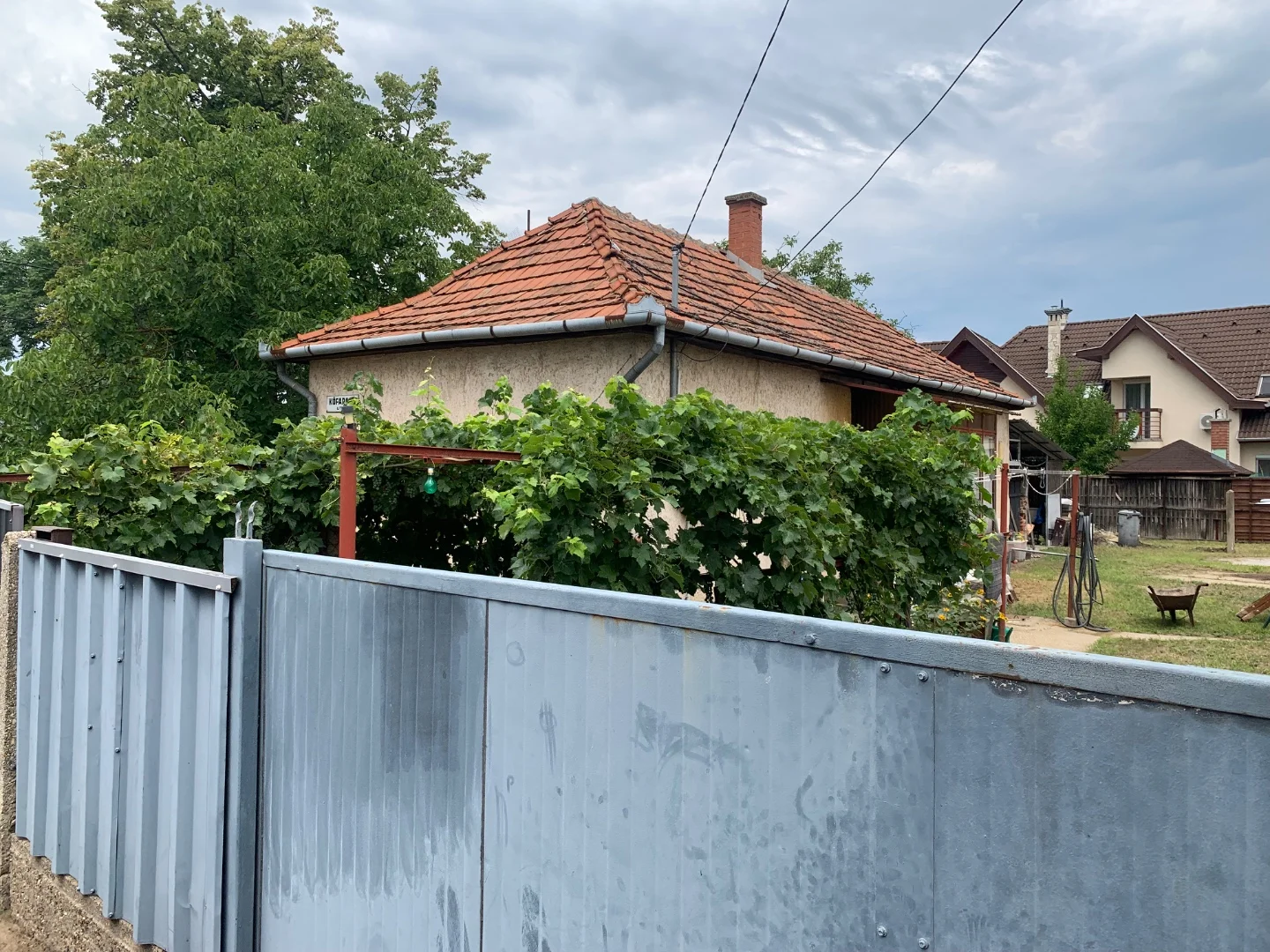 Eladó családi ház Debrecen Budai Nagy Antal Kőfaragó utca sarok - Kép 5