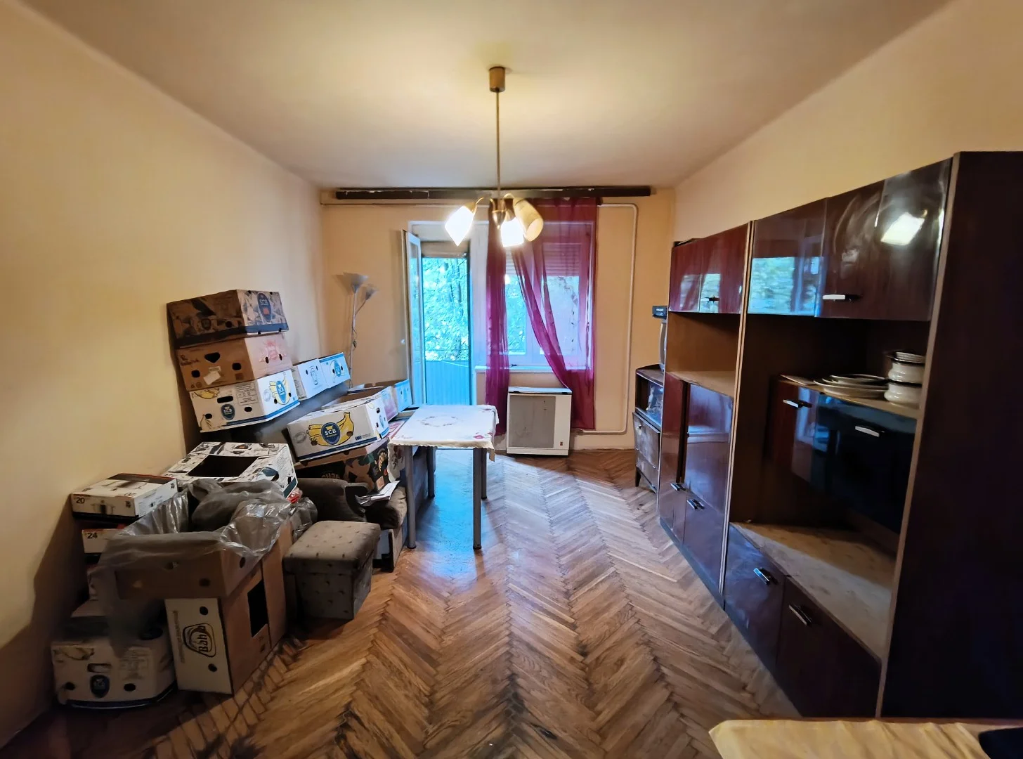 Eladó tégla lakás Debrecen - Kép 5