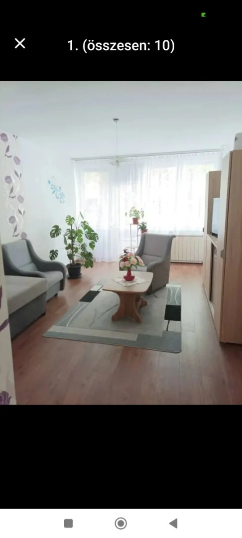 Eladó panel lakás Esztergom Aradi Vértanuk tere