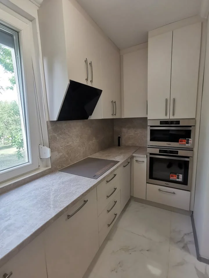 Eladó panel lakás Szeged Cső - Kép 3