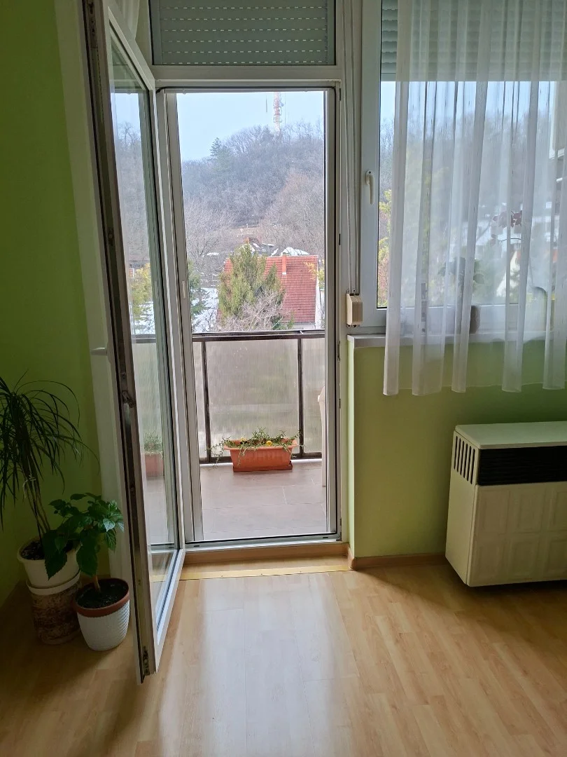 Eladó tégla lakás Szekszárd Bottyán-hegyi ltp. - Kép 8