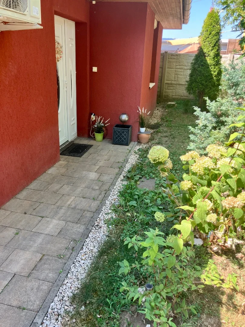 Eladó családi ház Gyömrő Szent Imre út - Kép 10