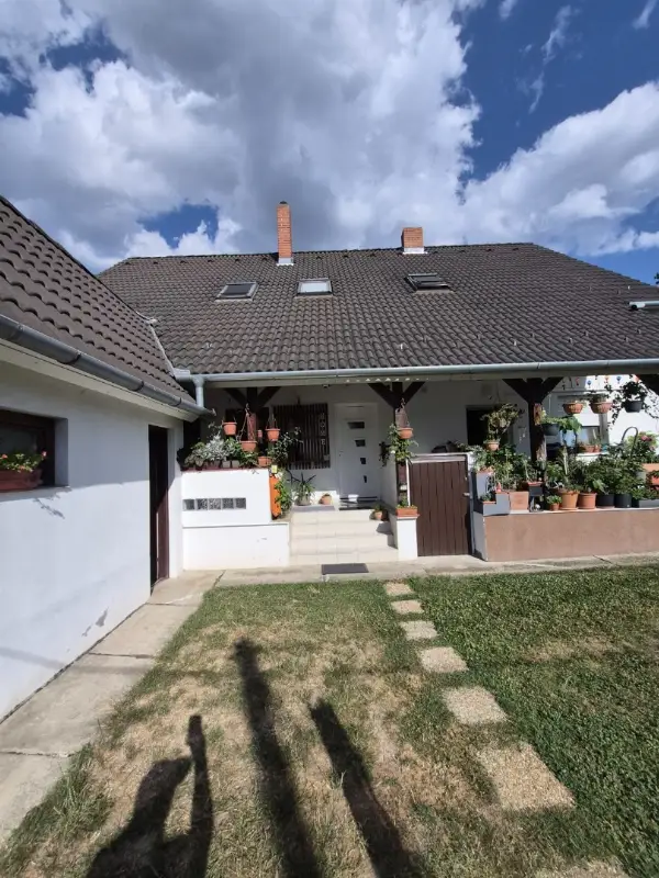 Eladó tégla lakás Pécs Táncsis Mihály utca