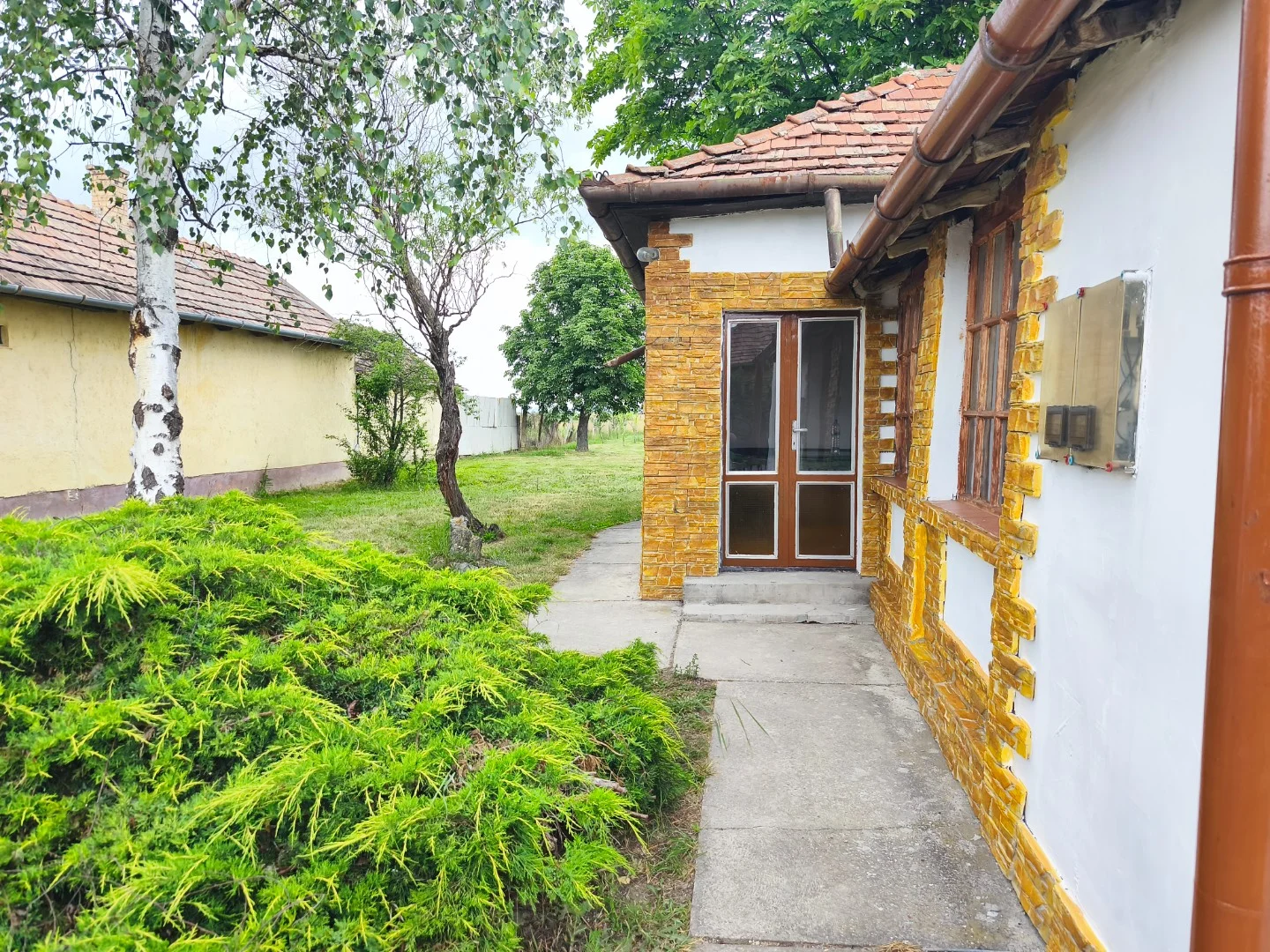 Eladó önálló nyaraló nyaraló / üdülő Kisköre Árpád Vezér út - Kép 4