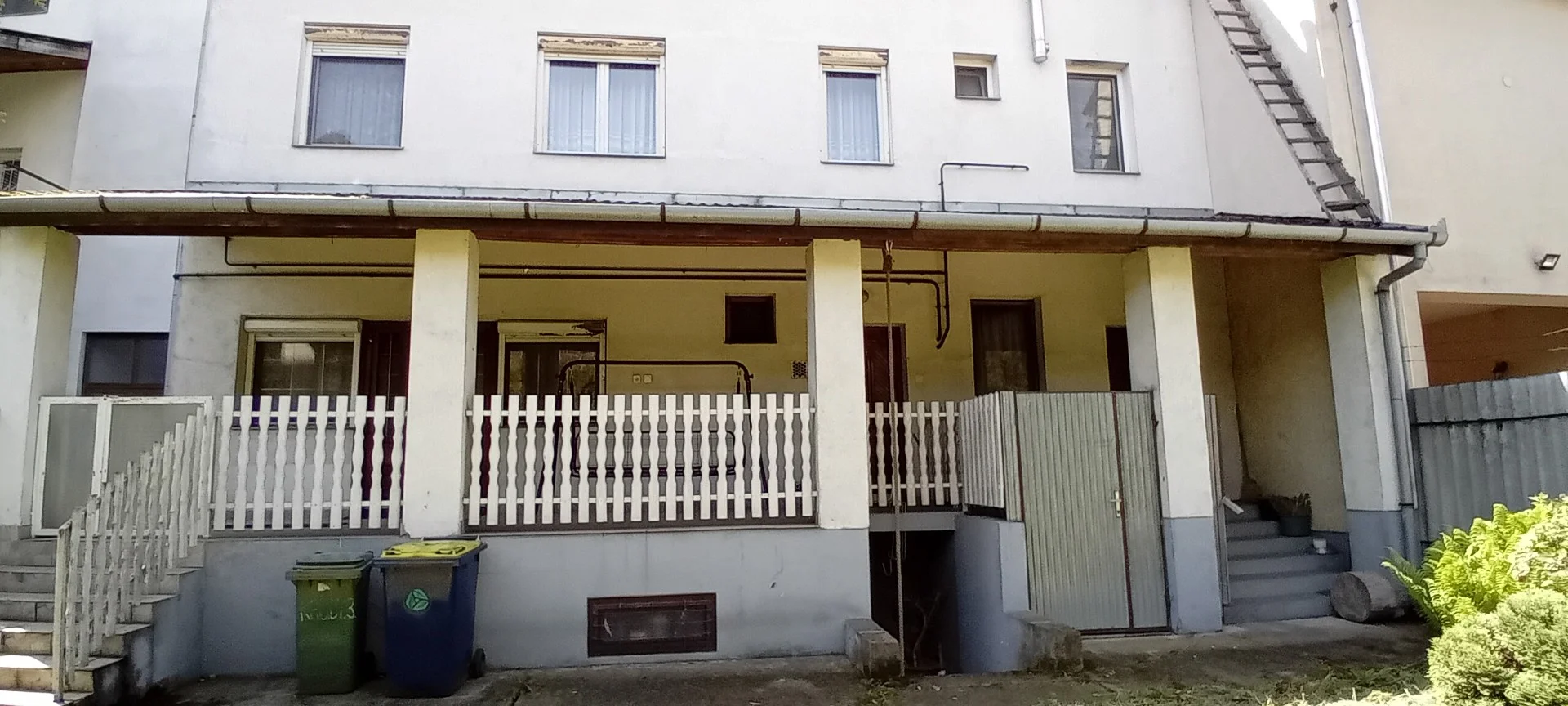 Eladó családi ház Kisvárda - Kép 15