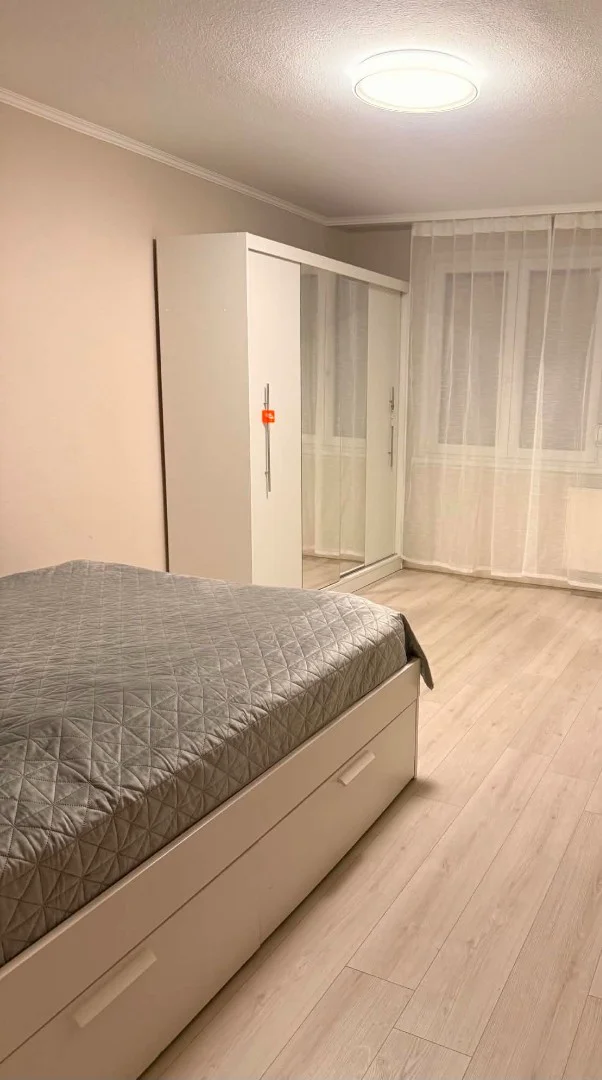 Eladó panel lakás Budapest 04. ker. Bárdos Artúr utca - Kép 6