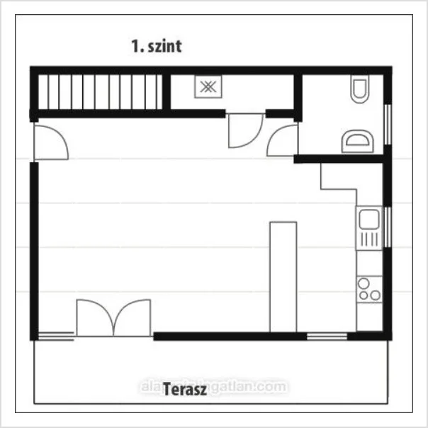 Eladó tégla lakás Budapest 18. ker. Gilice tér - Kép 18