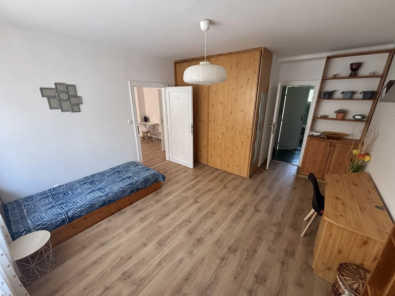 Kiadó lakás Pécs Hőgyes Endre - Kép 5