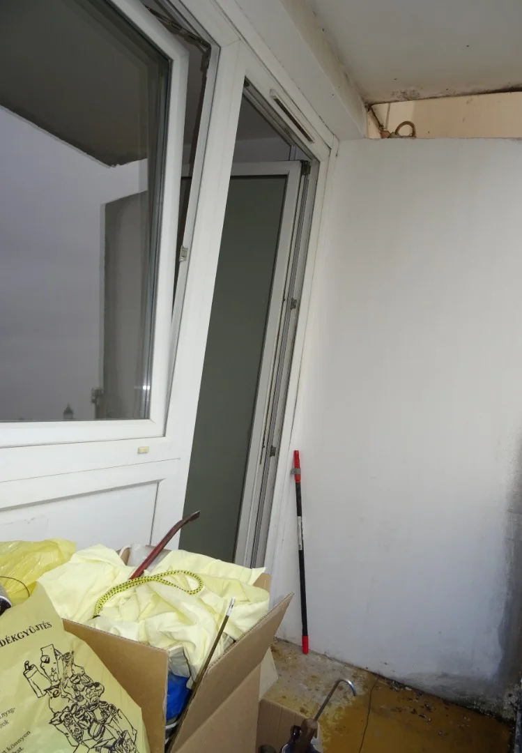 Eladó panel lakás Szombathely - Kép 9