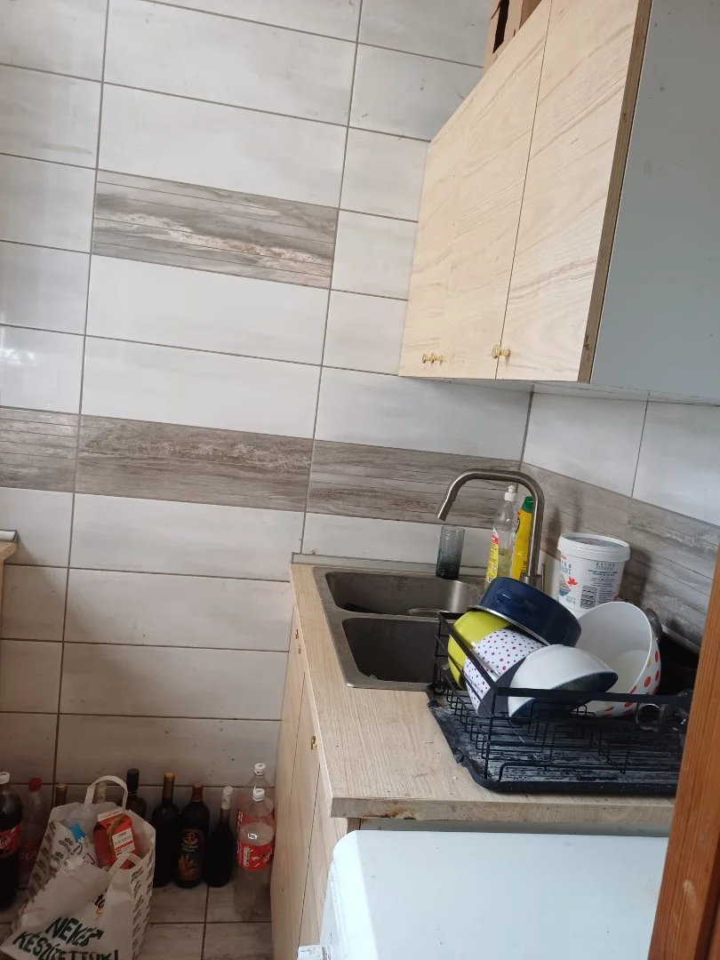 Eladó panel lakás Budapest 17. ker. Ferihegyi ut - Kép 9