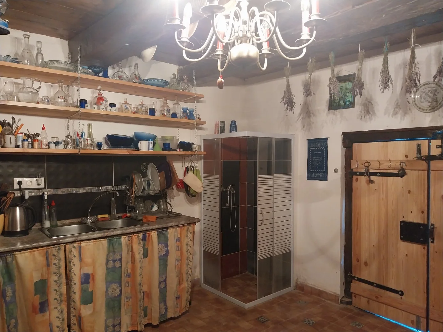 Eladó önálló nyaraló nyaraló / üdülő Zánka - Kép 10