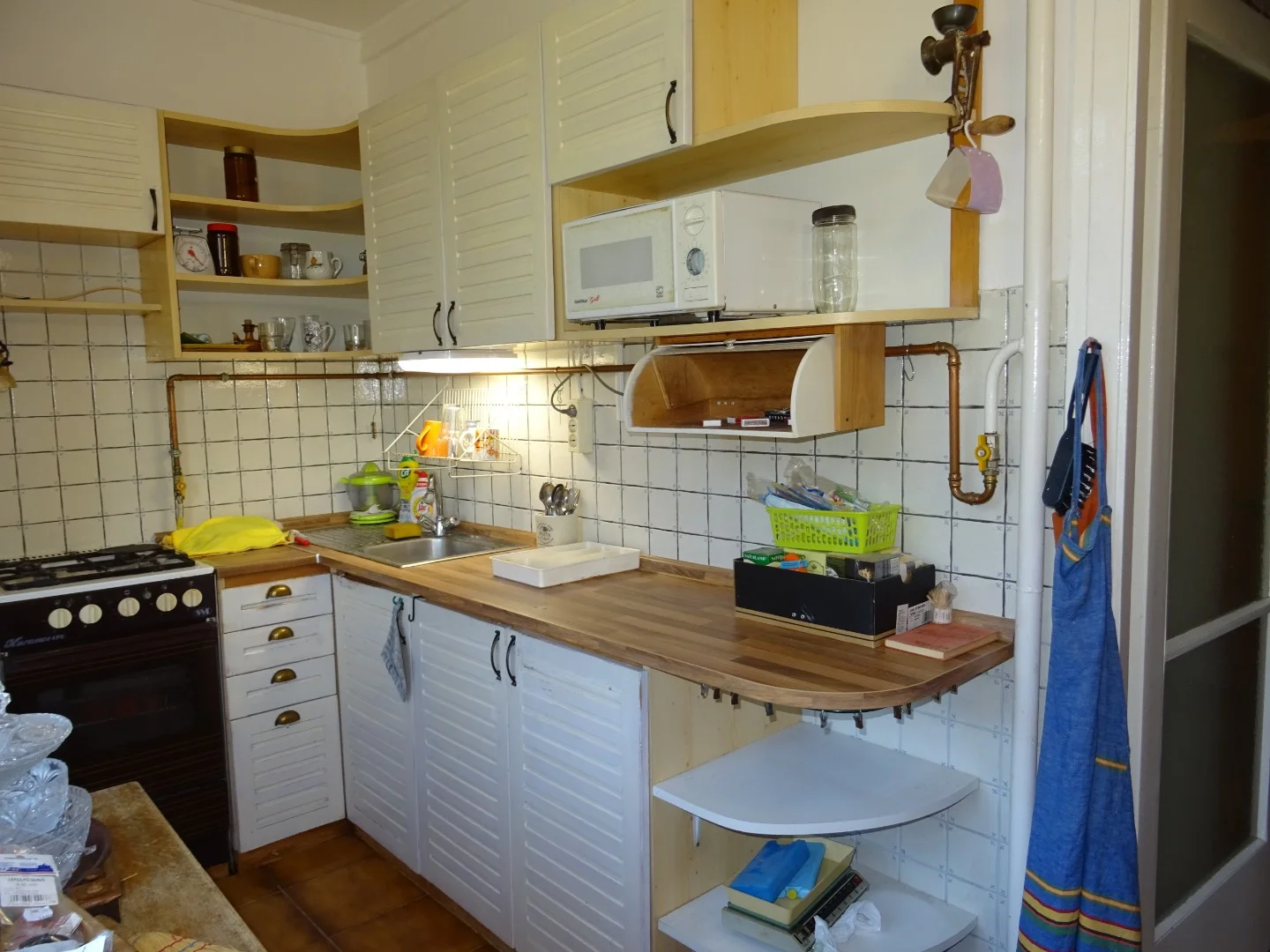 Eladó panel lakás Szombathely - Kép 8