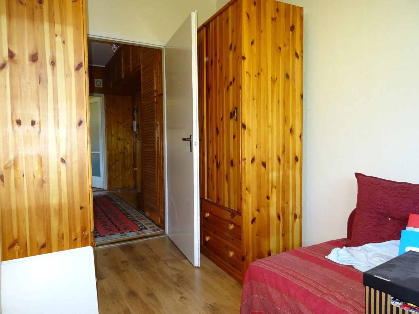 Eladó panel lakás Szombathely - Kép 6