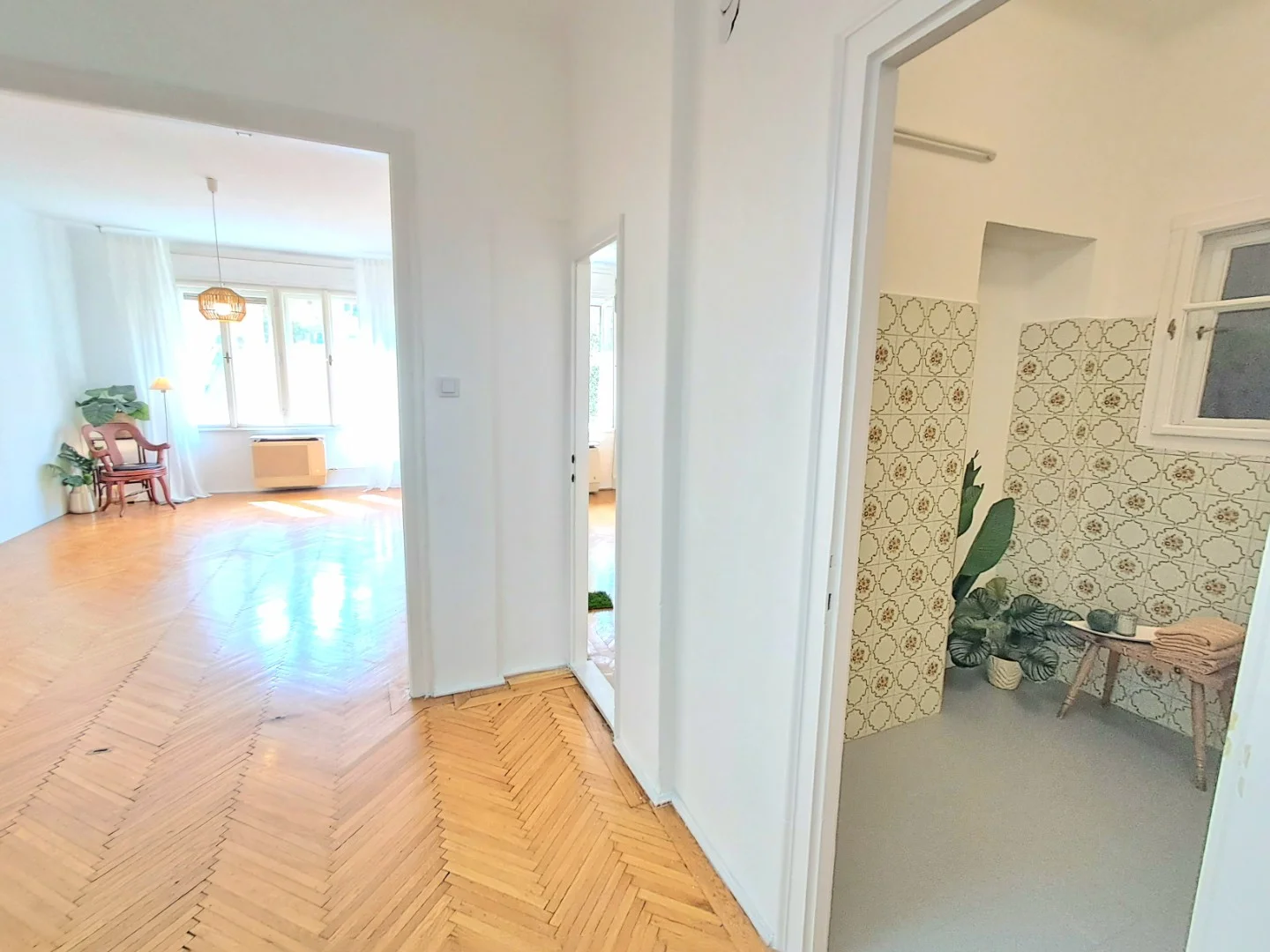 Eladó tégla lakás Budapest 11. ker. Kende utca - Kép 10