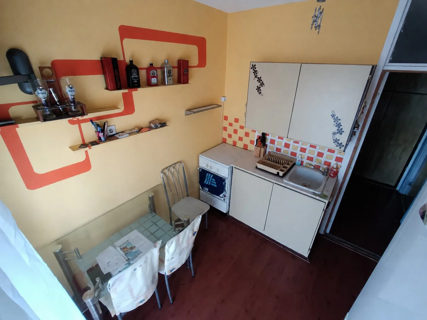 Eladó panel lakás Komló Hegyhát utca - Kép 10