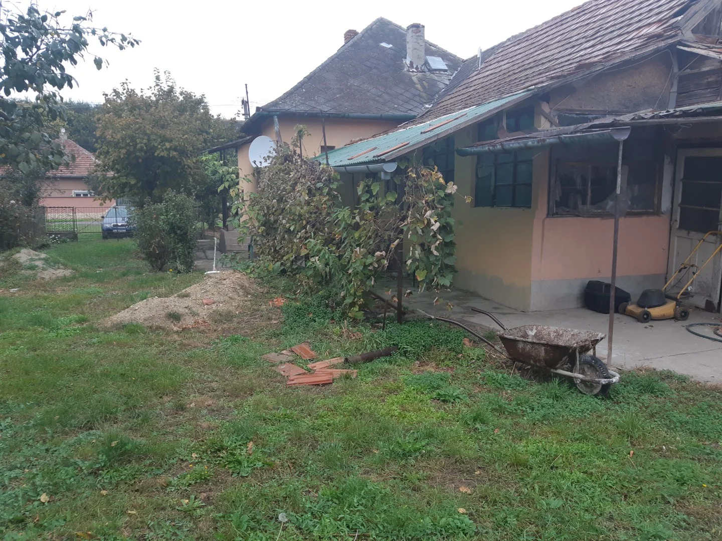 Eladó családi ház Püspökladány Gárdonyi Géza - Kép 7