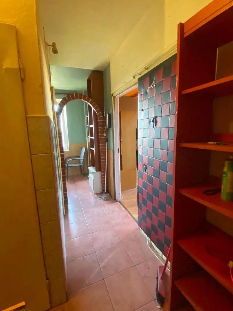 Eladó panel lakás Dunaújváros Szabadság út - Kép 5