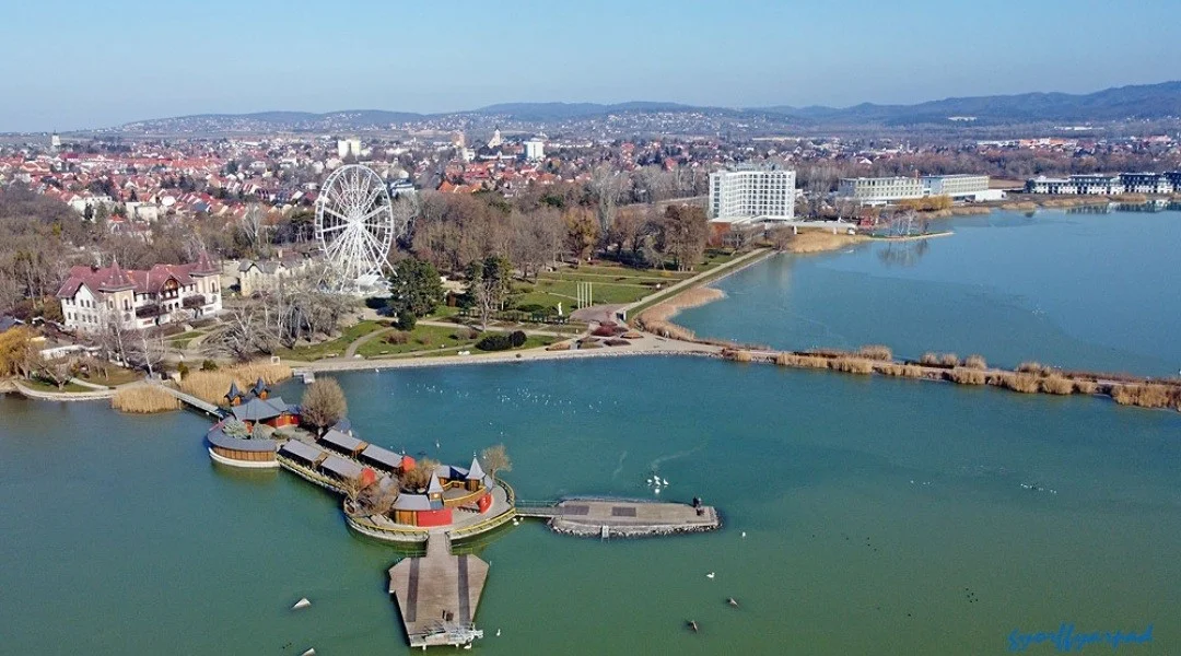 Eladó tégla lakás Keszthely Georgikon utca - Kép 15