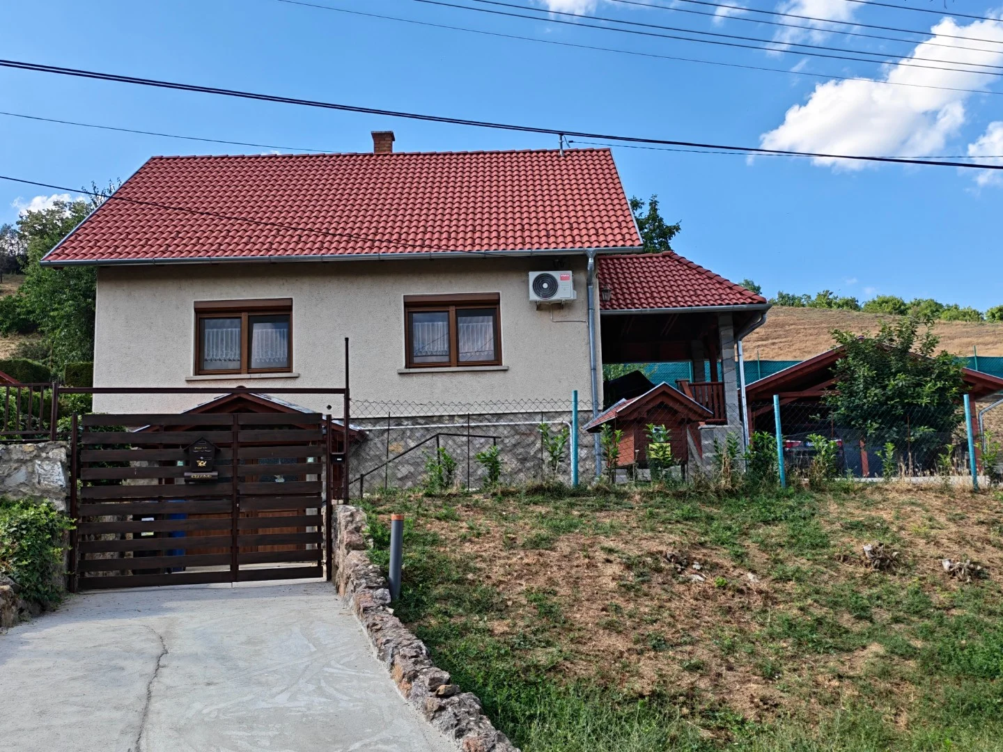 Eladó családi ház Hidas Kossuth Lajos utca - Kép 17