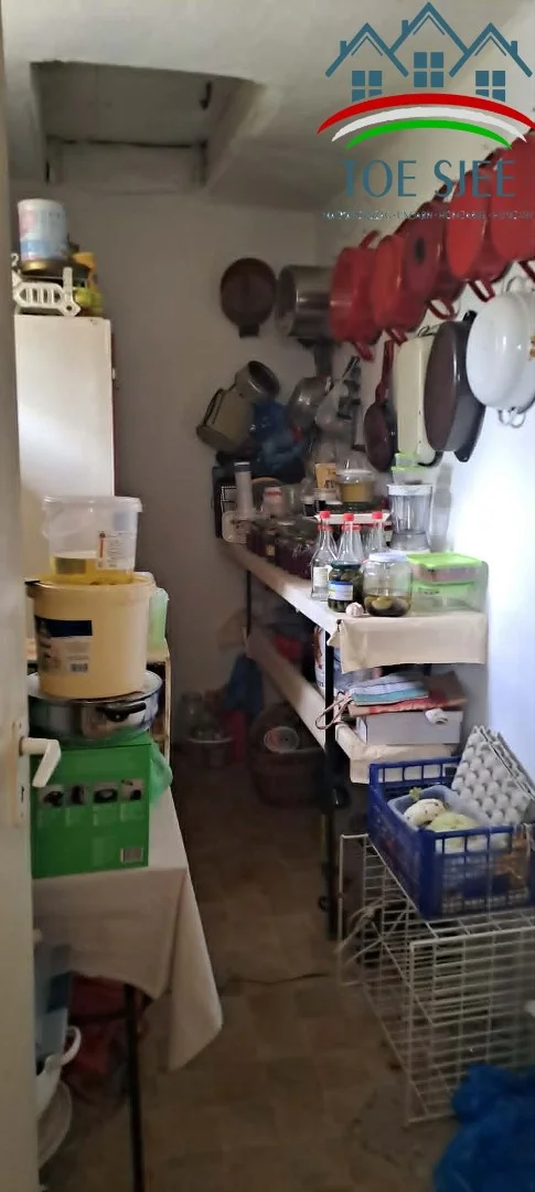 Eladó családi ház Abádszalók - Kép 10