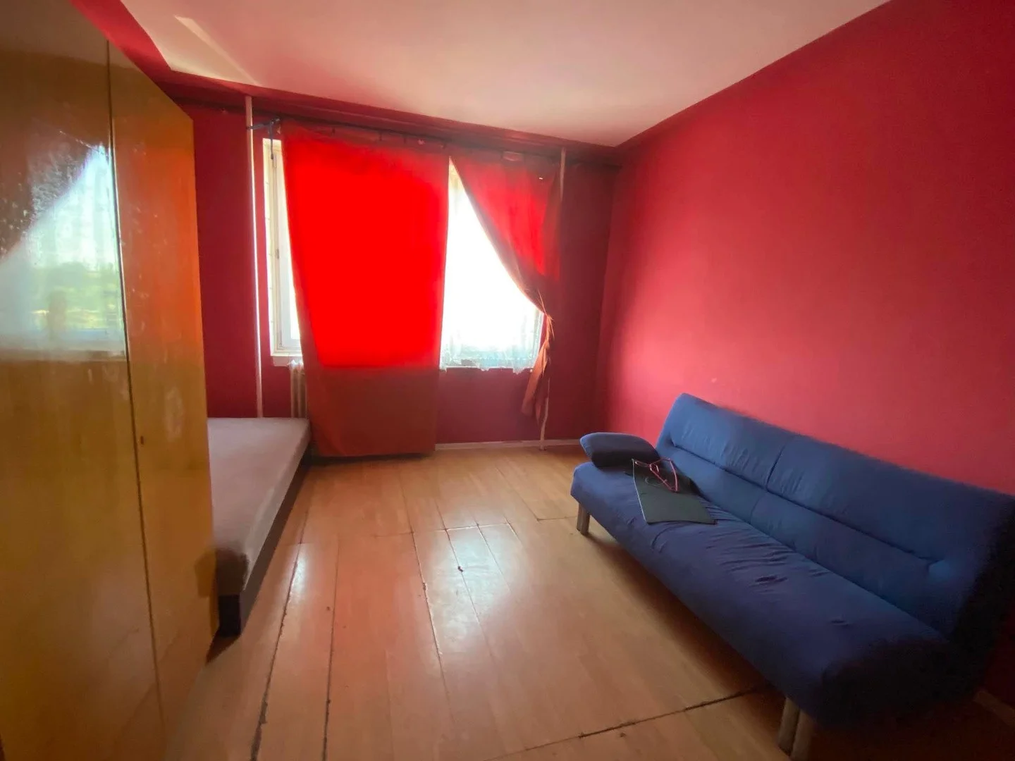 Eladó panel lakás Dunaújváros Szabadság út - Kép 9