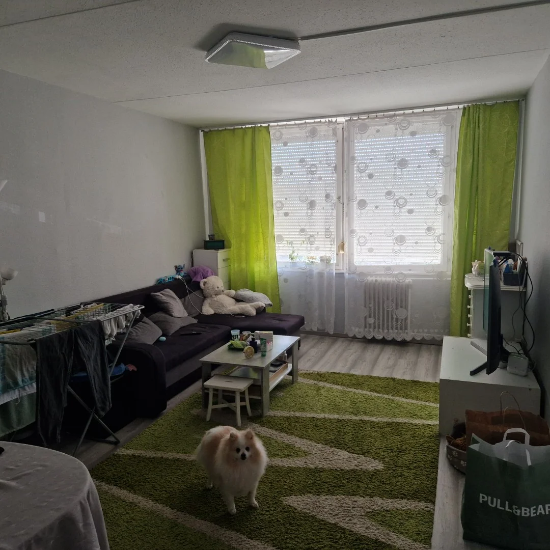 Eladó tégla lakás Budapest 10. ker. Kőrösi Csoma Sándor út - Kép 3