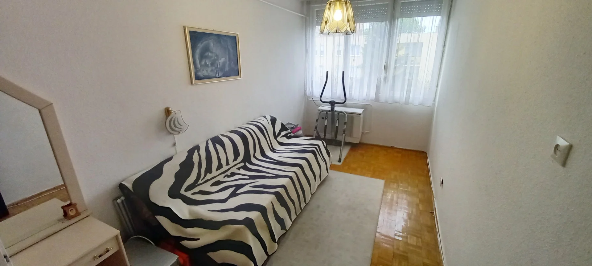 Eladó panel lakás Nagykanizsa - Kép 9