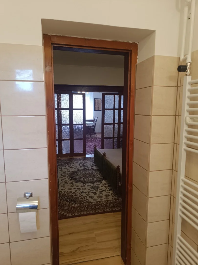 Kiadó tégla lakás Leányvár Vasút utca - Kép 5