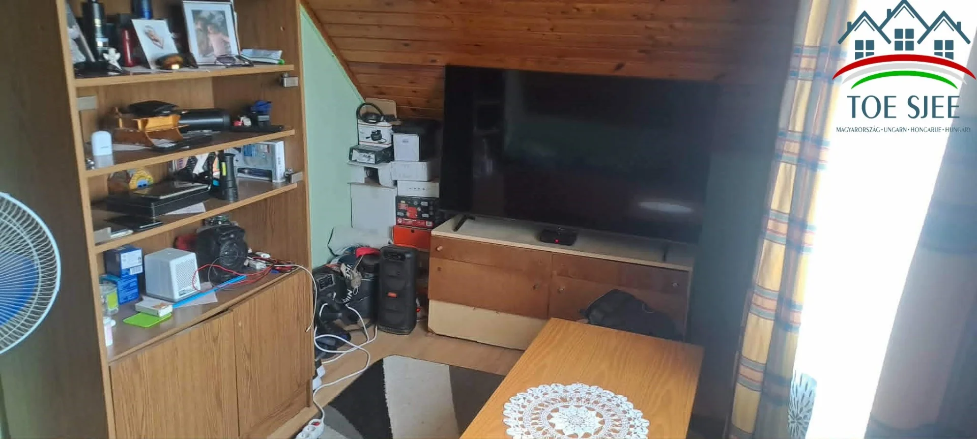 Eladó családi ház Abádszalók - Kép 19