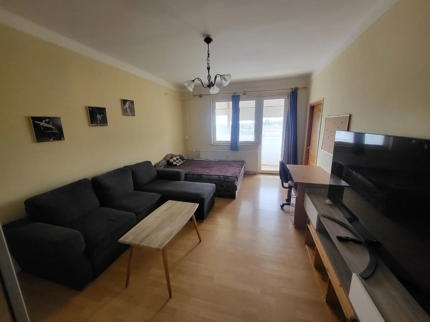 Eladó tégla lakás Pécs Pollack Mihály utca - Kép 2